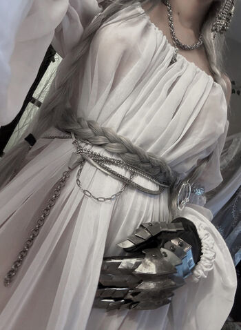 Full leaked Styrlingelf page private onlyfans photo