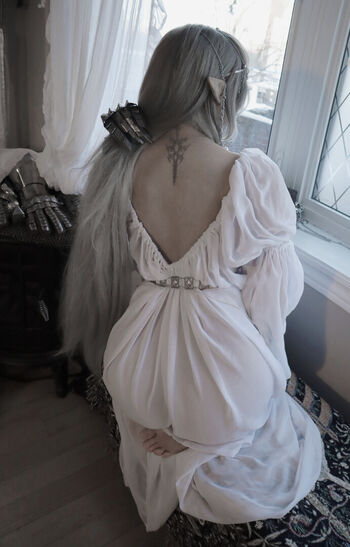 Full leaked Styrlingelf page private onlyfans photo