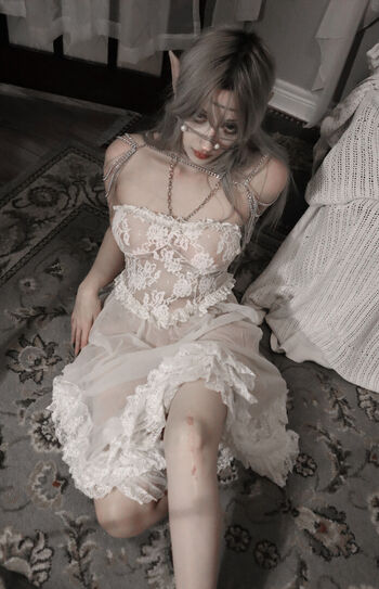 Full leaked Styrlingelf page private onlyfans photo