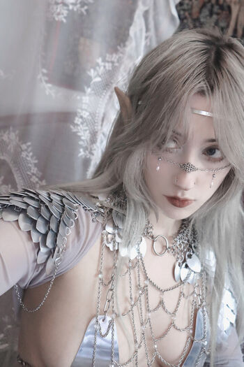 Full leaked Styrlingelf private onlyfans photo