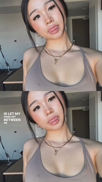 Full leaked Sua lee private onlyfans photo