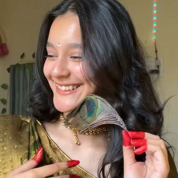 Full leaked Subhashree sahu page private onlyfans photo