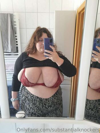 Full leaked Substantialknockers private onlyfans photo
