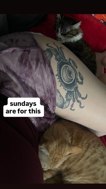 Full leaked Subversivesocialite private onlyfans photo