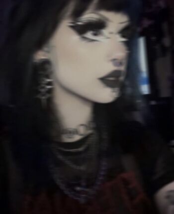 Full leaked Succubus seraphim private onlyfans photo