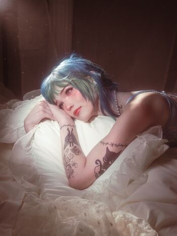 Full leaked Succubus sushi private onlyfans photo