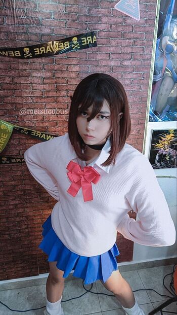 Full leaked Succubus private onlyfans photo