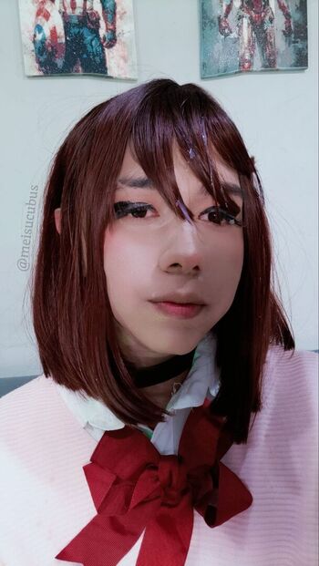 Full leaked Succubus private onlyfans photo