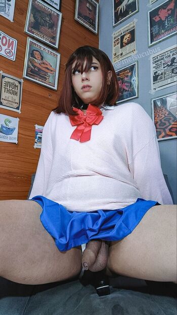 Full leaked Succubus private onlyfans photo