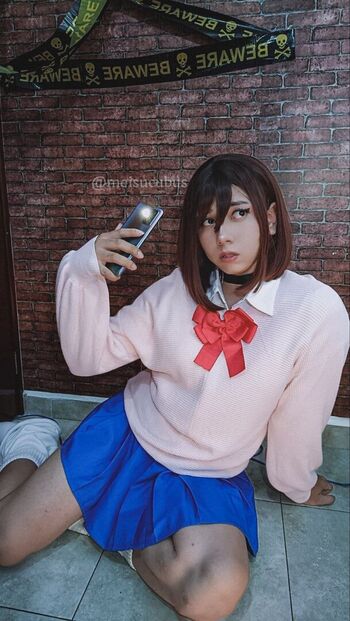 Full leaked Succubus private onlyfans photo