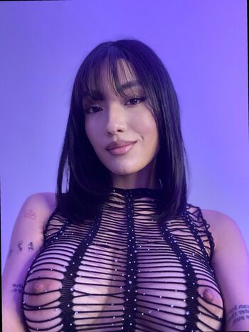 Full leaked Succubusskyee private onlyfans photo