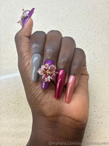 Full leaked Sudanesequeen private onlyfans photo