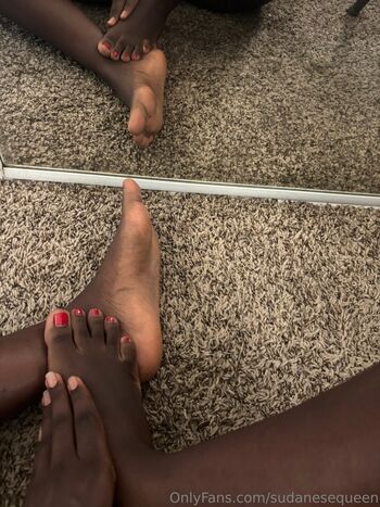 Full leaked Sudanesequeen private onlyfans photo