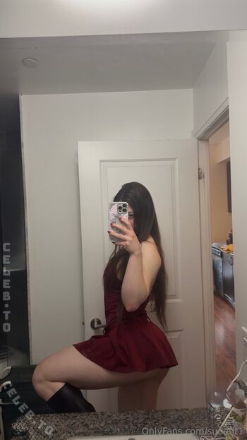 Full leaked Sudefit private onlyfans photo