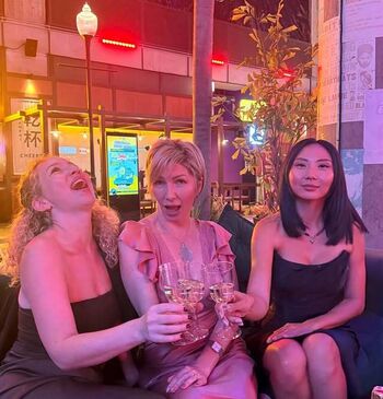 Full leaked Suelina page private onlyfans photo