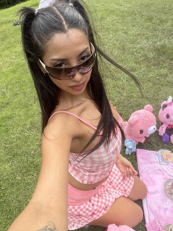 Full leaked Sugaarrbbaby private onlyfans photo
