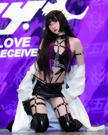 Full leaked Sugarcoatedkiss page private onlyfans photo