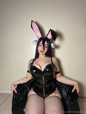 Full leaked Sugashi private onlyfans photo