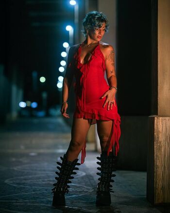 Full leaked Suicidegirls private onlyfans photo