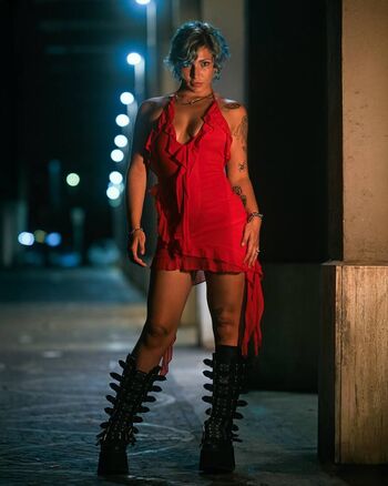 Full leaked Suicidegirls private onlyfans photo