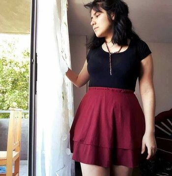 Full leaked Suji cold private onlyfans photo