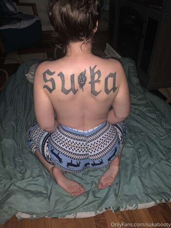 Full leaked Sukabooty private onlyfans photo