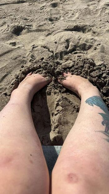 Full leaked Suki ray private onlyfans photo