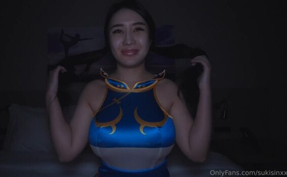 Full leaked Suki sin private onlyfans photo
