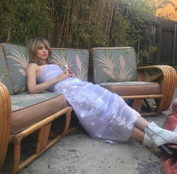 Full leaked Suki waterhouse private onlyfans photo