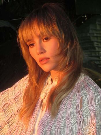 Full leaked Suki waterhouse private onlyfans photo