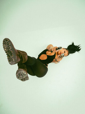 Full leaked Sukibaby private onlyfans photo