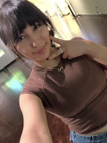 Full leaked Sukimellow private onlyfans photo