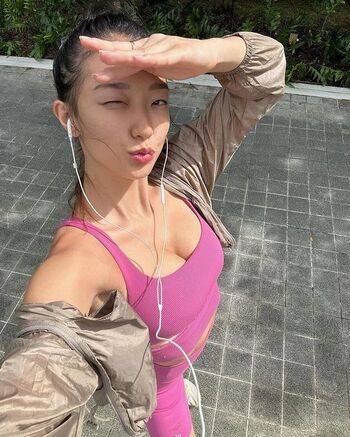 Full leaked Sulinangelina private onlyfans photo