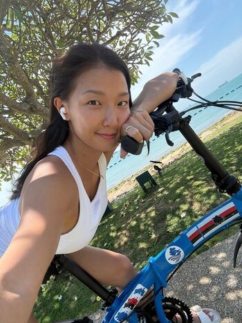 Full leaked Sulinangelina private onlyfans photo