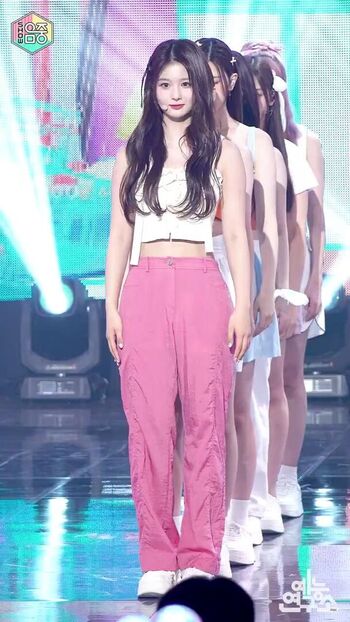 Full leaked Sullyoon private onlyfans photo