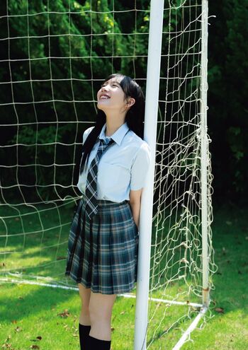 Full leaked Sumire yokono private onlyfans photo