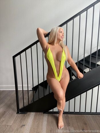Summer Brookes
