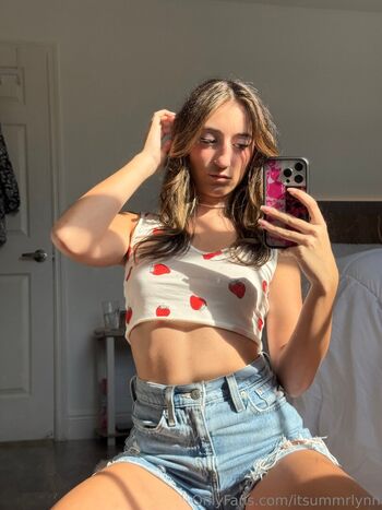 Full leaked Summer lynn private onlyfans photo