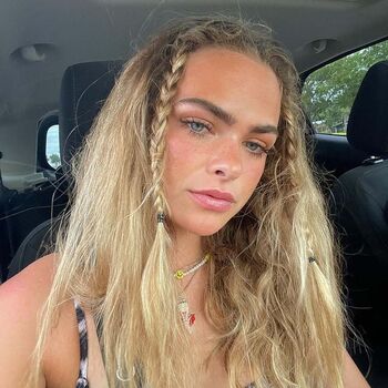 Full leaked Summer mckeen private onlyfans photo