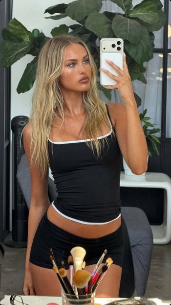 Full leaked Summer rose hart private onlyfans photo