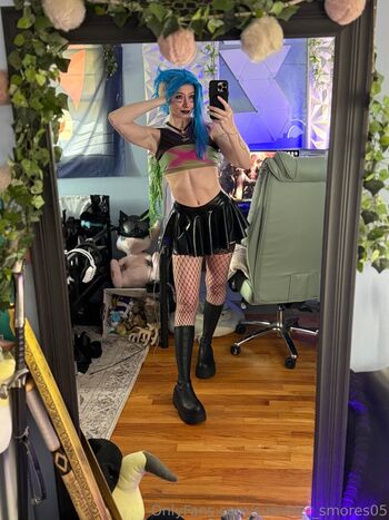 Full leaked Summer smores private onlyfans photo