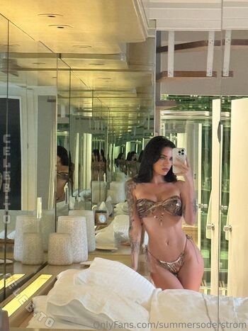 Full leaked Summer soderstrom  page private onlyfans photo