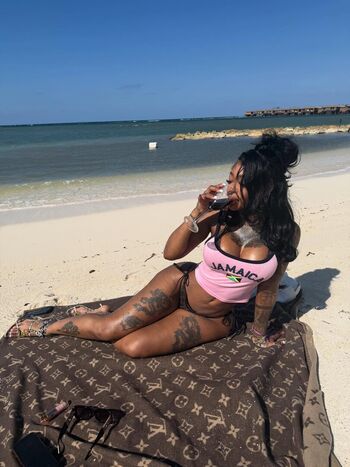 Full leaked Summer walker private onlyfans photo