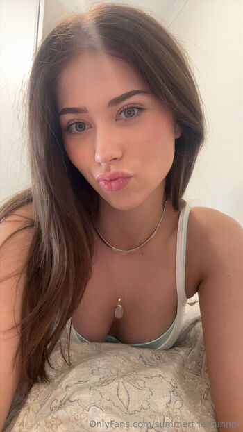 Full leaked Summerthestunner private onlyfans photo
