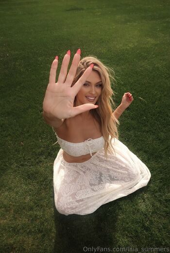 Full leaked Summertime hayley private onlyfans photo