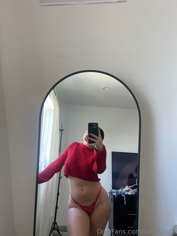 Full leaked Sumnicole private onlyfans photo