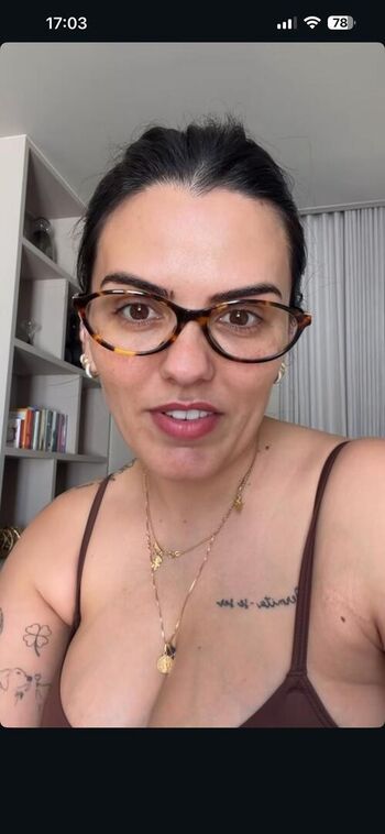 Full leaked Sunaika bruna private onlyfans photo