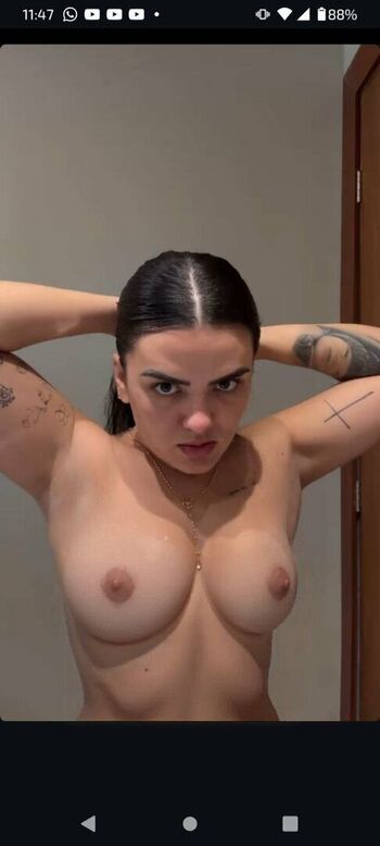 Full leaked Sunaika bruna private onlyfans photo