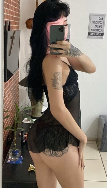 Full leaked Sunaika private onlyfans photo