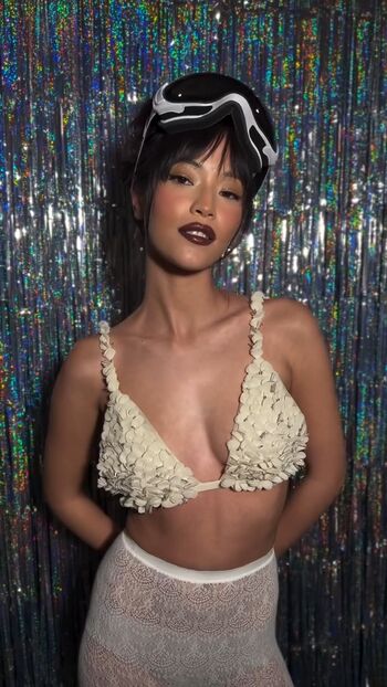 Full leaked Sunee private onlyfans photo